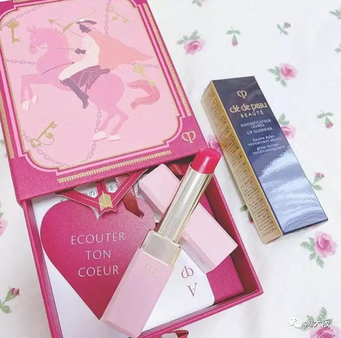 美妆界的cp组合,cpb光缎粉霜和cpb长管隔离