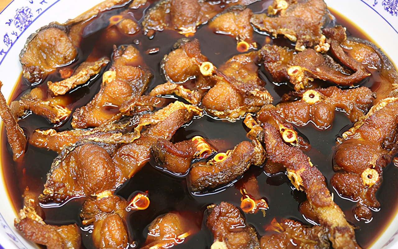 大鲍鱼鱼怎么做才好吃,香酥草鱼的做法大全窍门