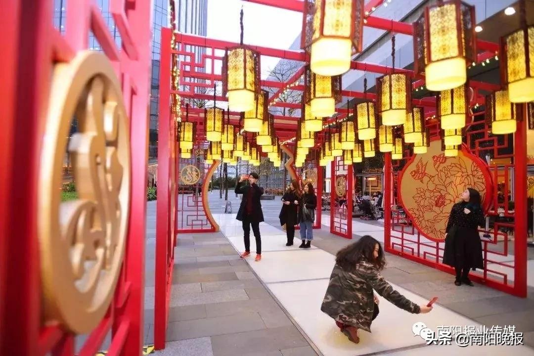 南阳市二台春晚,南阳电视台春节晚会2022年视频