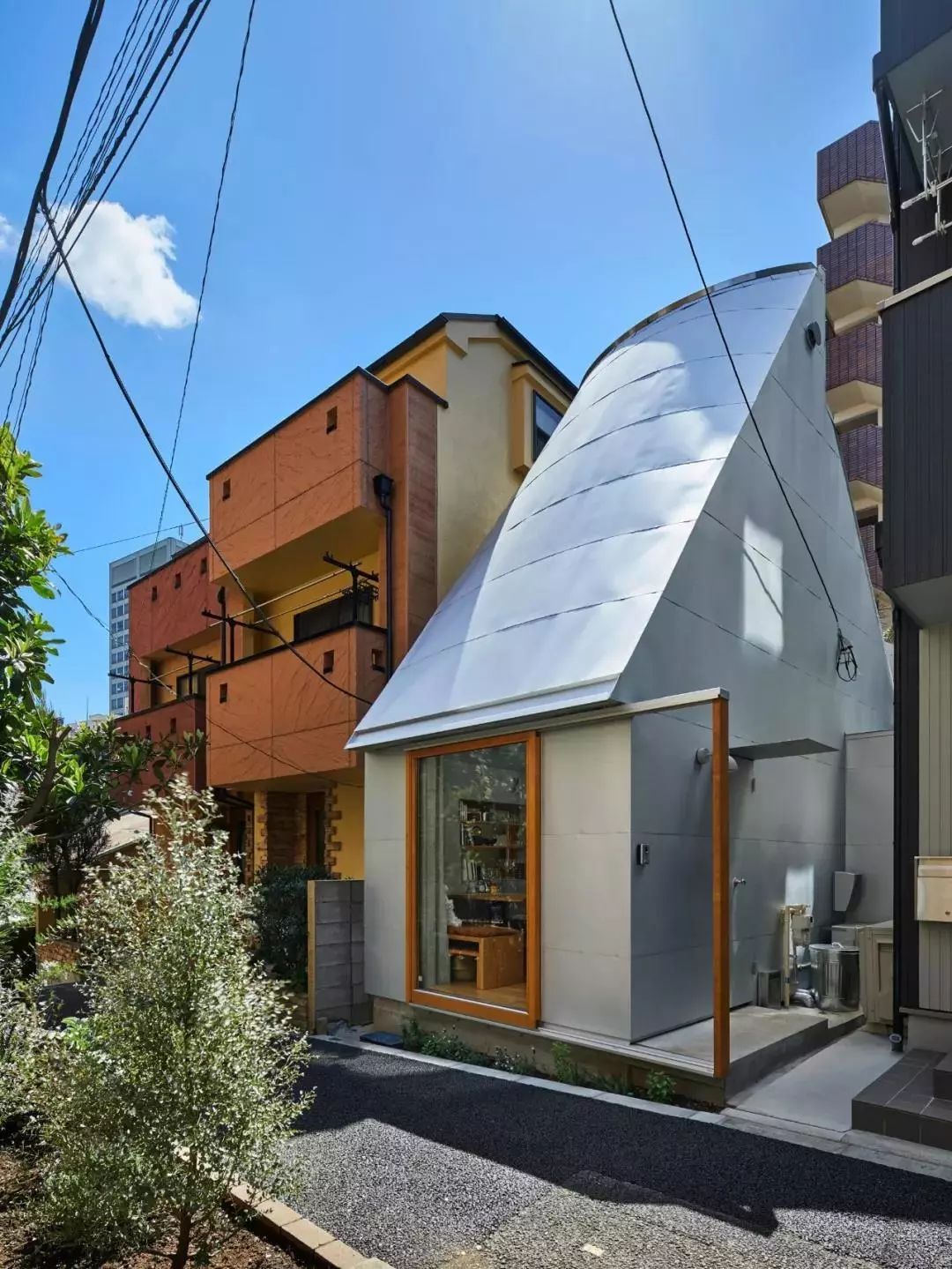 他用古法造400私宅,他用20年打造豪门