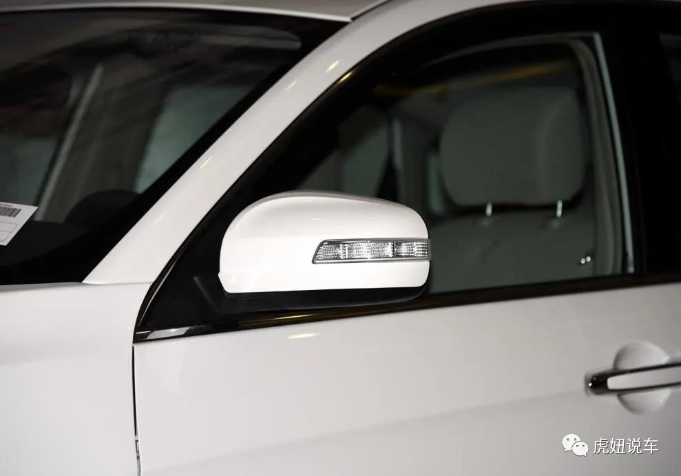 8万的东风风神A61贵吗?驾驶4个月后,车主说了实在话