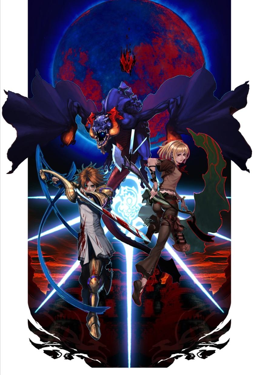 尼尔还会有新作吗,尼尔系列游戏还会有新作吗