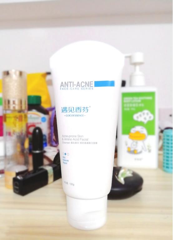 洗面奶到底哪款好用又实惠,买洗面奶要一味地在意成分吗