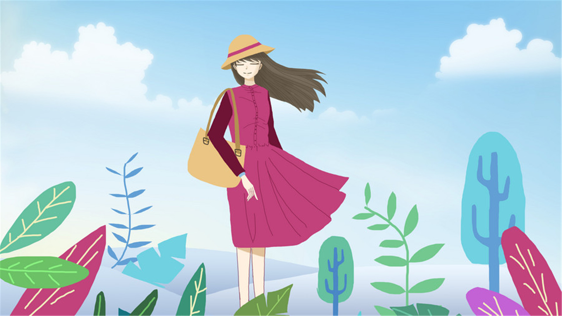 女人真正绝情是什么样的,女人真正的绝情其实是无声无息的