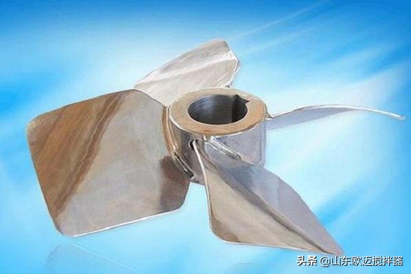 浆式搅拌器和螺旋搅拌器优缺点,旋式搅拌器