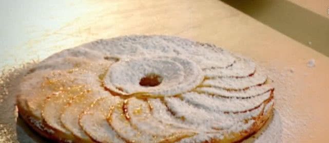 米其林大厨教你做水果,米其林大厨做好吃的水果菜