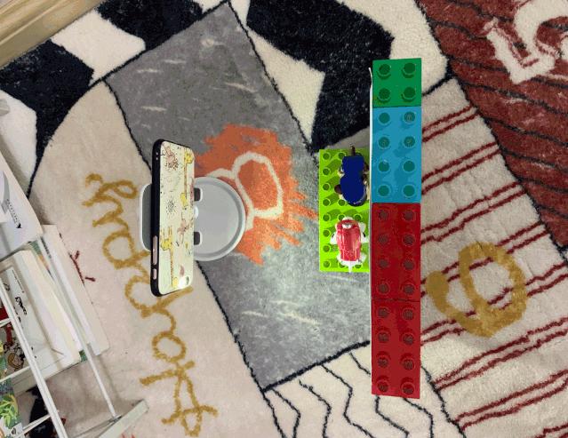 如何把乐高玩出新花样,怎样把乐高玩出新的花样