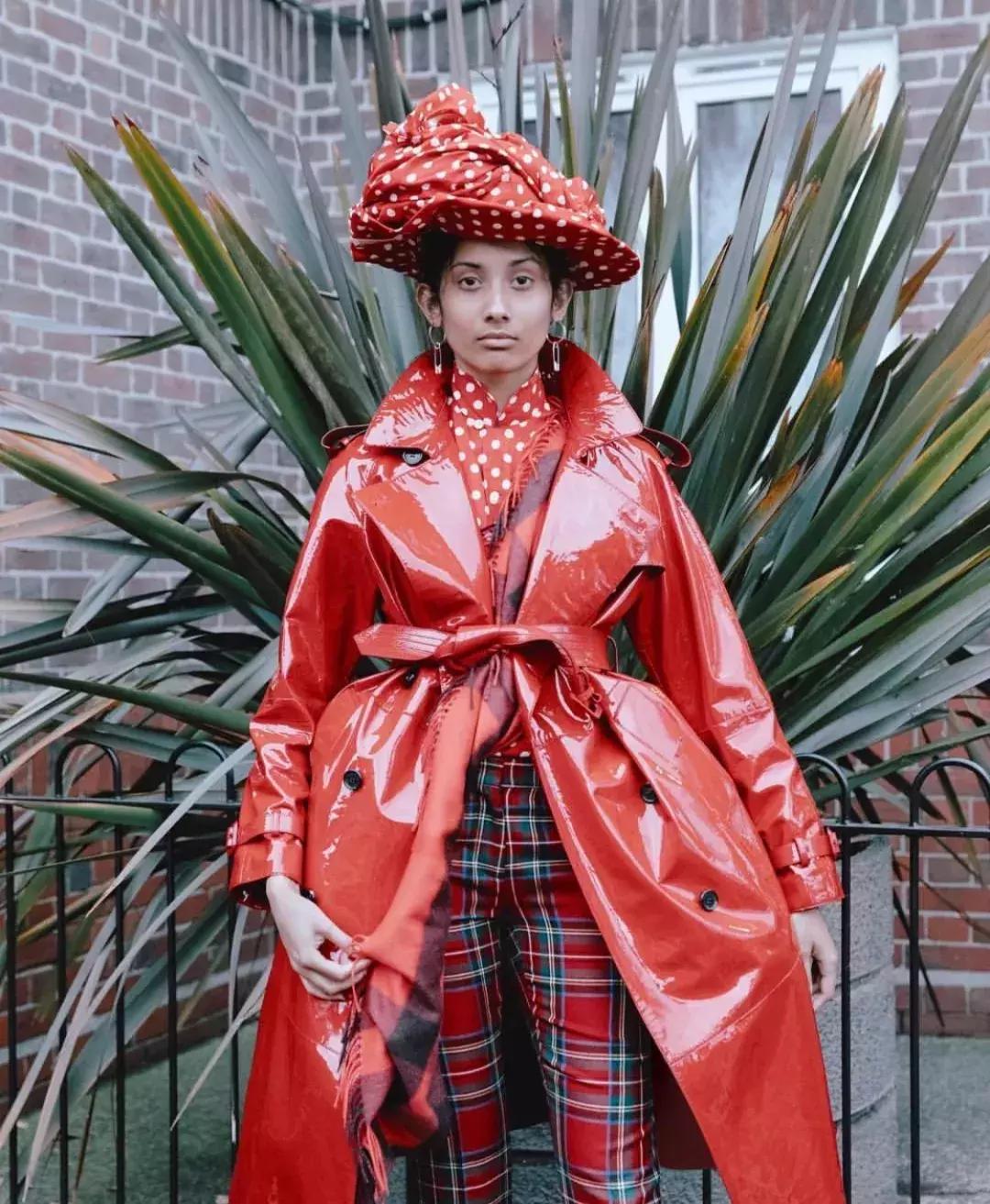 今年冬天最火爆的外套,秋冬最流行的几件外套