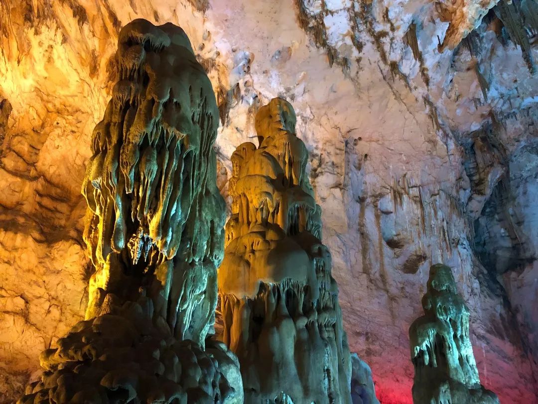 最美贵州之旅结束,贵州最美自驾深度游