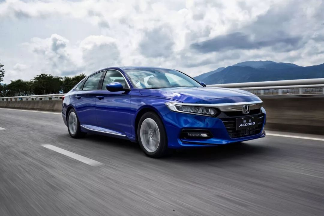 本田1.5t动力真的那么肉吗,广汽本田为什么这么强