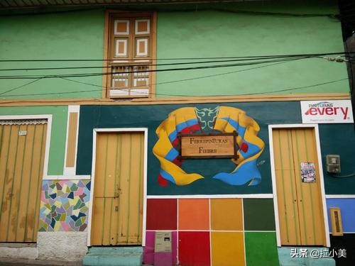 哥伦比亚是一个好地方,哥伦比亚之最