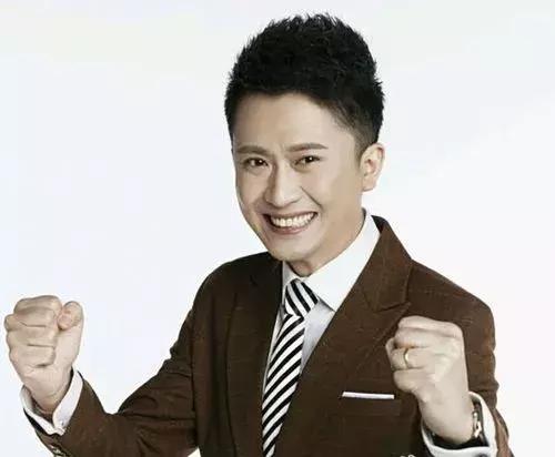 主持人杨帆和张蕾近况,杨帆暗恋张蕾8年无果