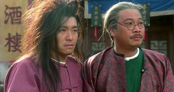 喜剧之王吴孟达,喜剧之王吴孟达为什么不吃盒饭