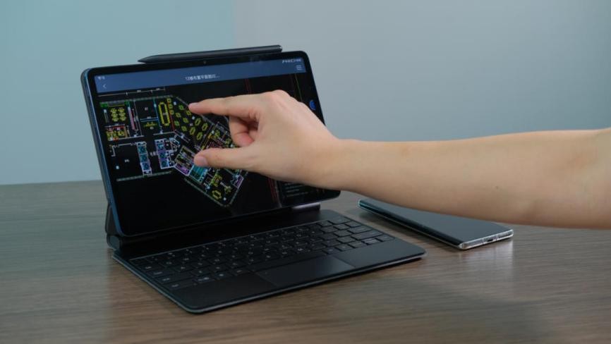 荣耀平板v7pro如何用于学习,荣耀平板v7pro系统用起来怎么样