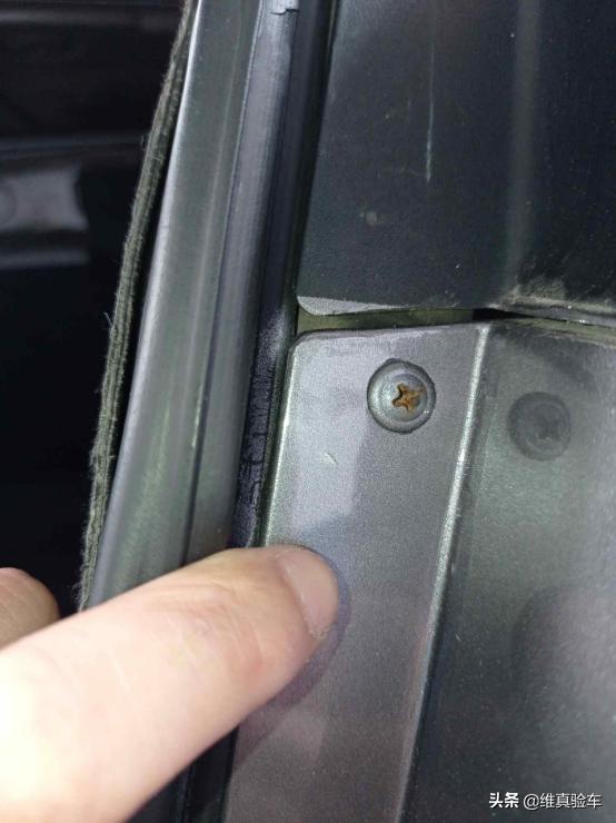 2015款别克凯越怎么查验车况,别克凯越二手车鉴定技巧