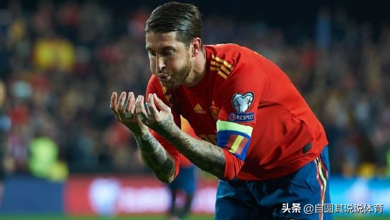 拉莫斯点球怎么样,塞尔吉奥拉莫斯绝杀马竞