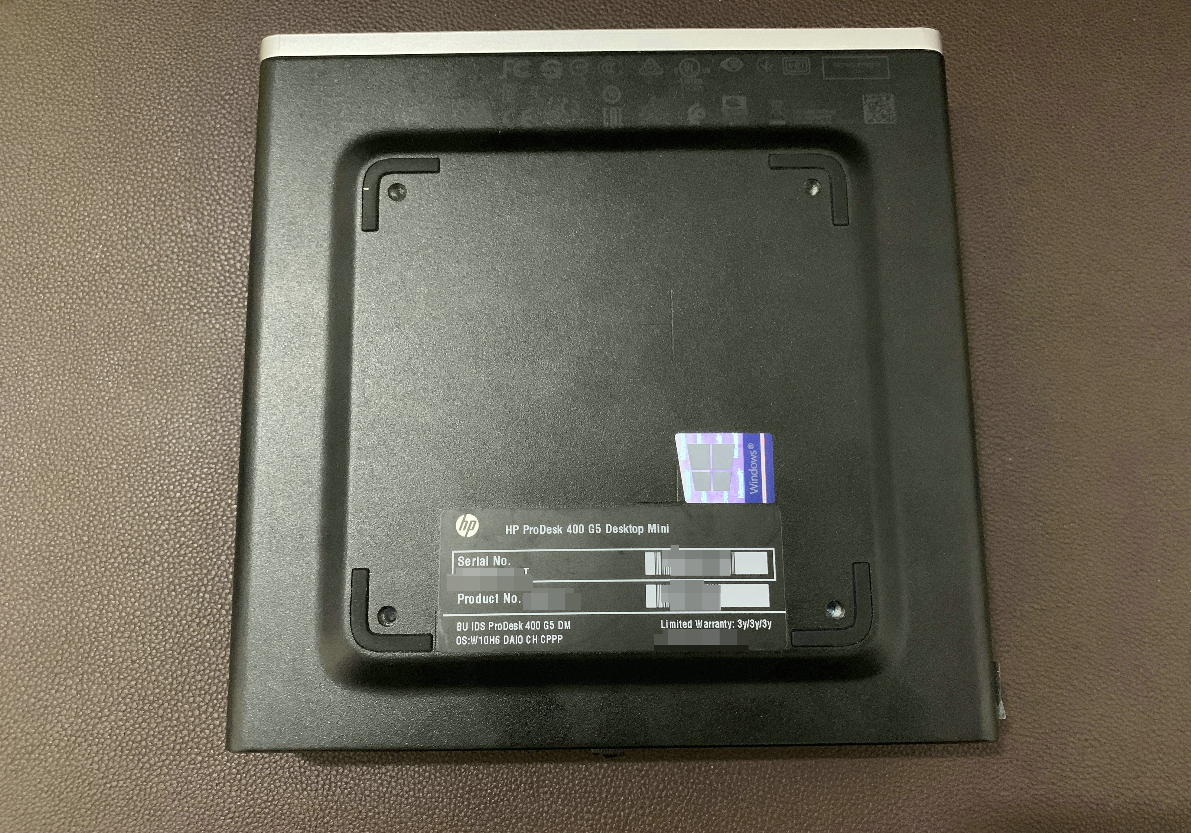 hpprodesk400g1dm拆解,hpprodesk400g2拆机