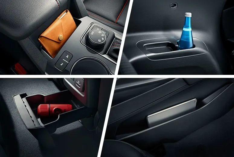 雪佛兰开拓者2022纪念版,雪佛兰开拓者2020风尚