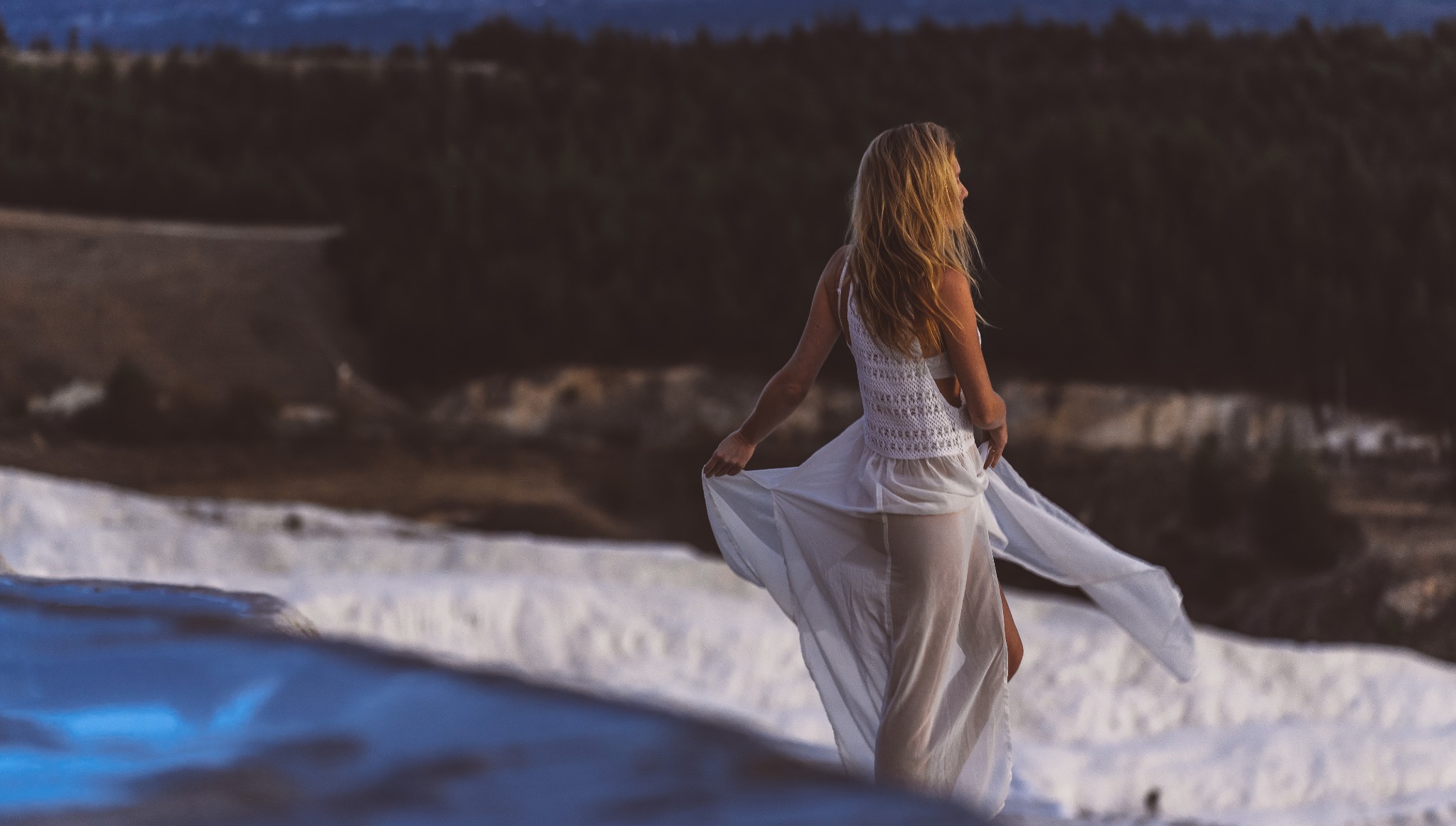 土耳其撑不住了！呼唤游客放心来，生病了医药费全包