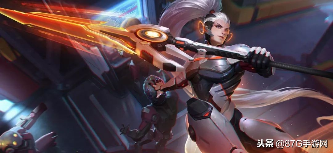 带线牵制程咬金怎么破,王者荣耀对抗路程咬金