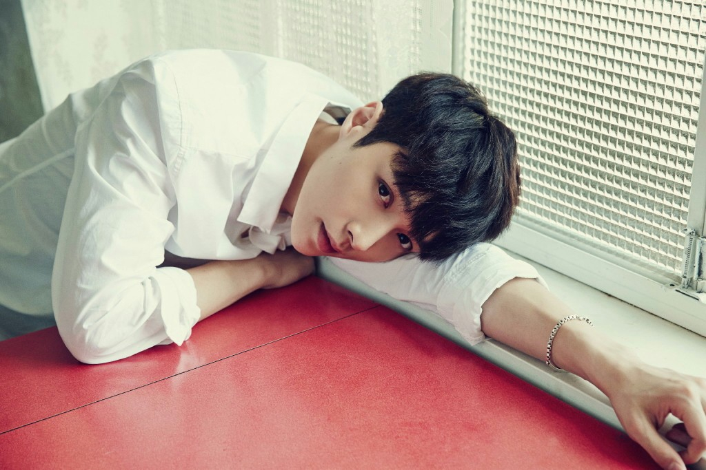 从练习生到当红全能明星：越努力越幸运，浅谈张艺兴的奋斗之路