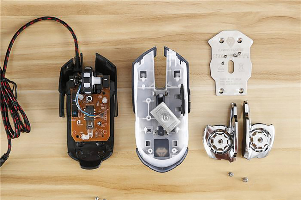 一分钱一分货的骗局,电竞鼠标贵的和便宜的区别