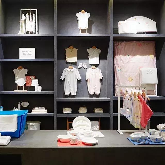 日本妈妈好物,最容易踩坑的母婴产品