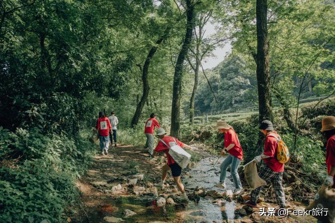 戒纸一年、减塑生活…这个95后女孩，用硬核环保方式火遍全网