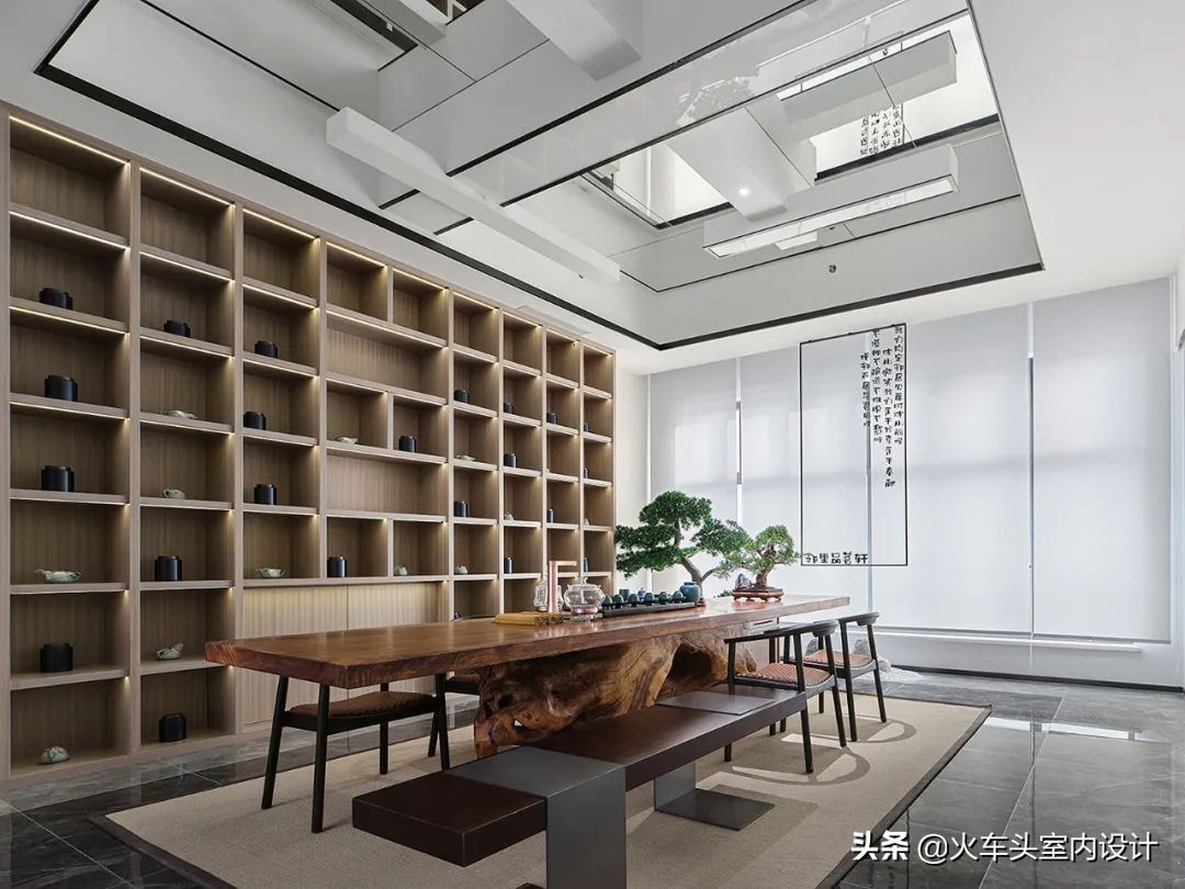 壹柒装饰设计全屋定制,壹柒环艺空间设计深圳分公司