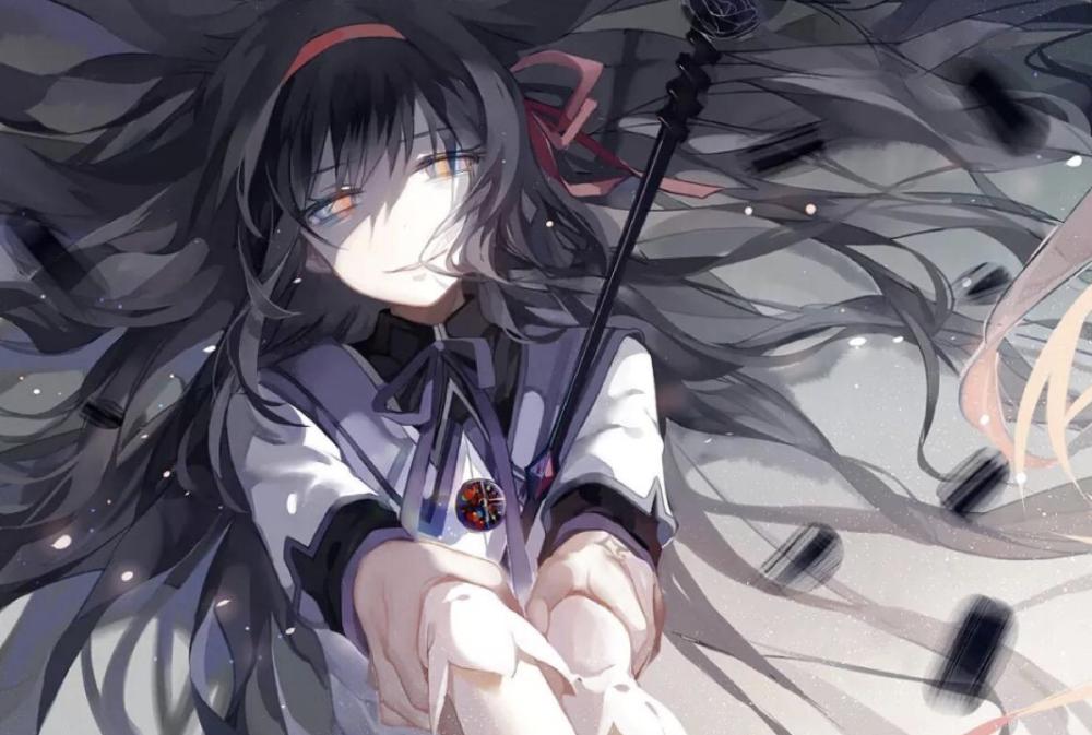 日漫要和“打码”说拜拜？光打雷不下雨，阿宅只是成了道具