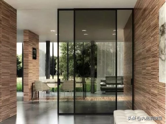 家里门窗坏了怎么维修,家里推拉门玻璃坏了找谁修