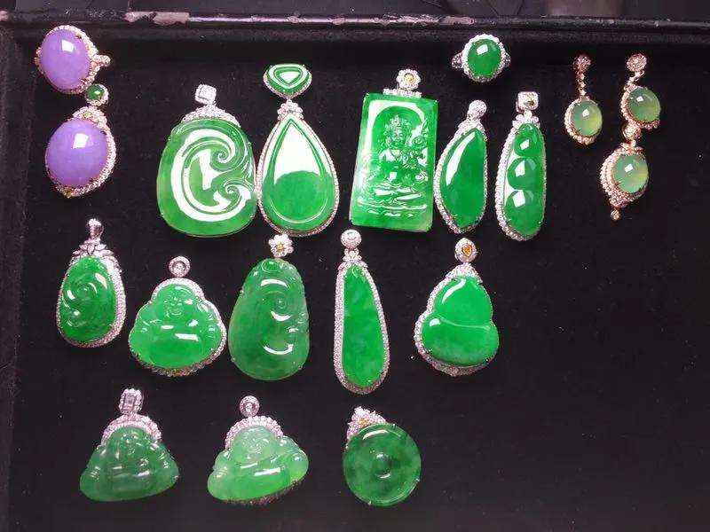 叶峰春：从珠宝匠人到创办叶氏精工，他说要打造百年首饰品牌