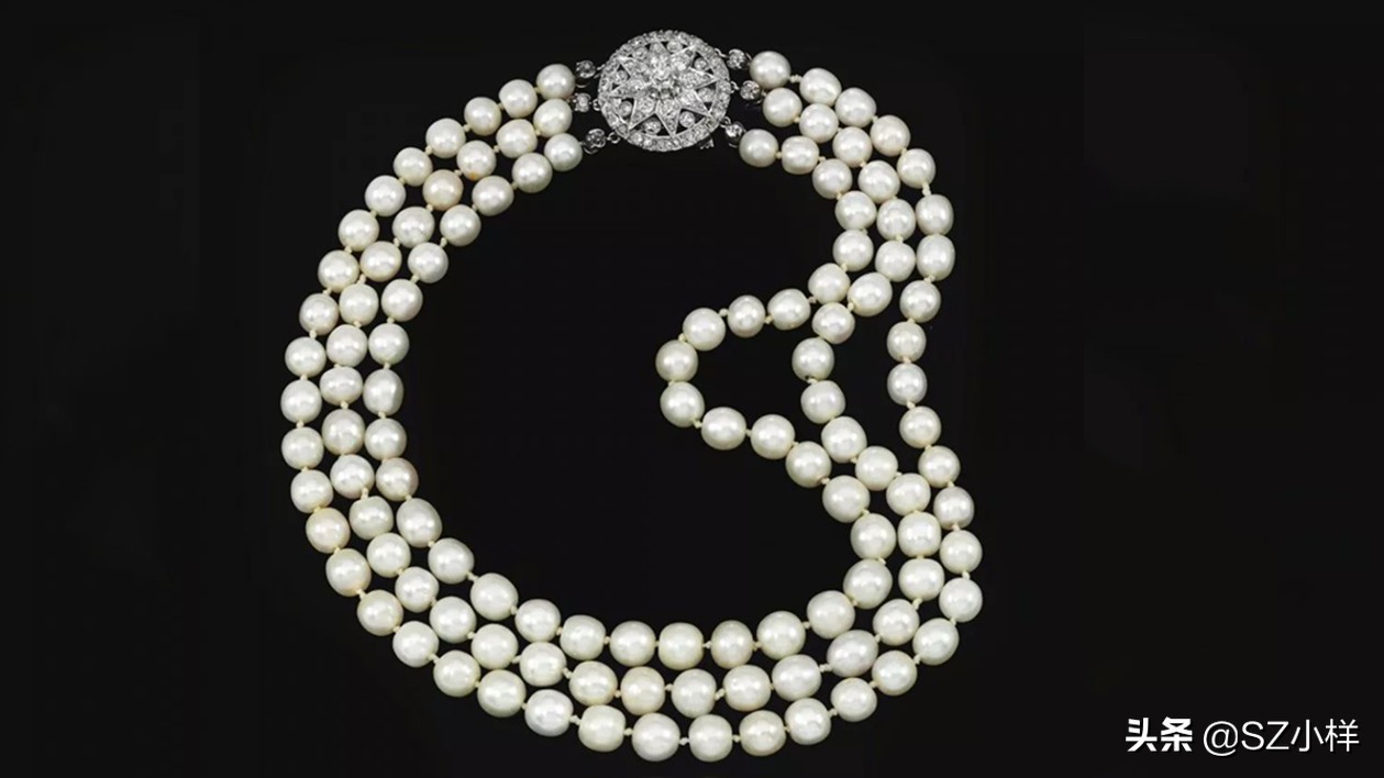 罕见珍贵珍珠图片及价格,十大珍贵稀有珍珠排名