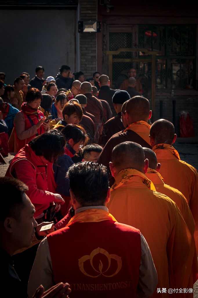 五台山白塔寺后面有什么寺,五台山白塔寺要门票吗