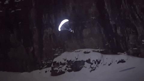 红牛敢死队高空攀登,红牛敢死队世界纪录