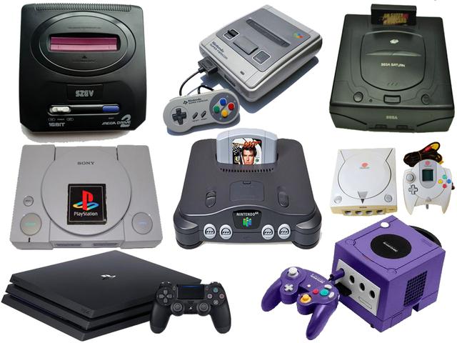 电软回忆录:94年正火爆的经典游戏,光看封面就让*欲人**罢不能