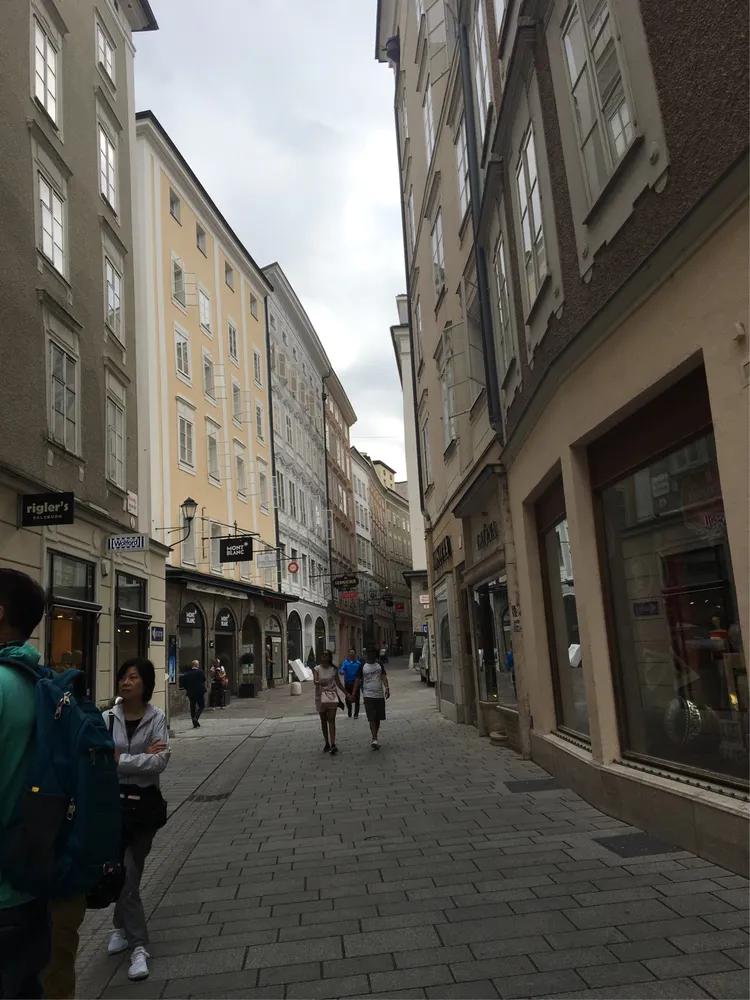 行走大西北游记,我的旅行日记东欧四国之旅