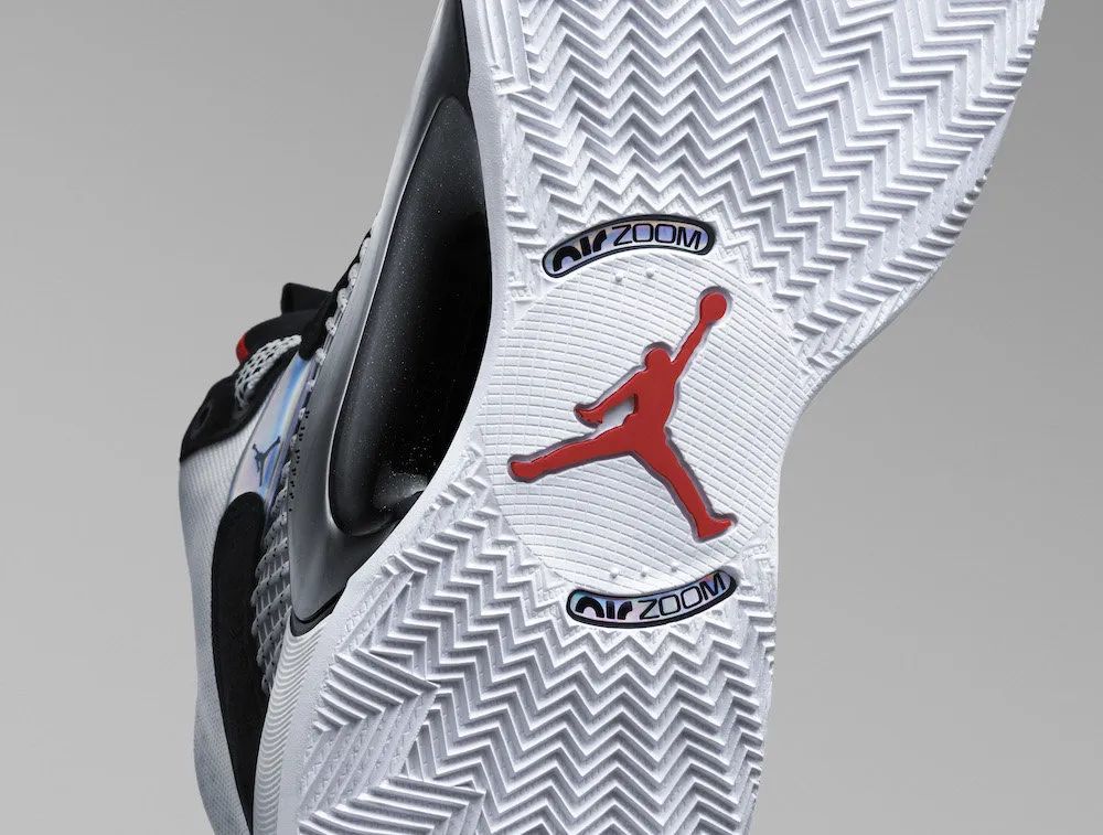 降价不减配？这双低价AJ35成了小码专属福利