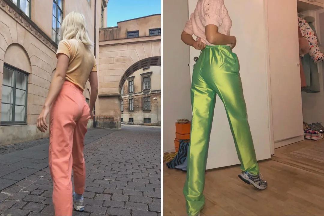 最值得推荐的博主穿搭,最有良心的时尚博主