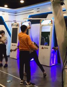 超级搞笑gif图,超好笑gif图