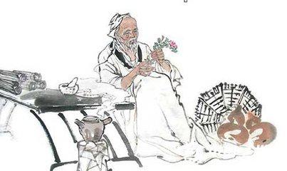 外科鼻祖神医华佗的故事,名医华佗是外科鼻祖吗