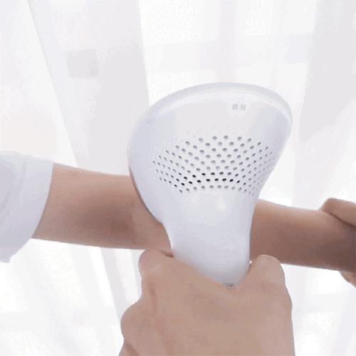 评测市面热销脱毛仪,jovs兰博基尼脱毛仪和ulike哪个好