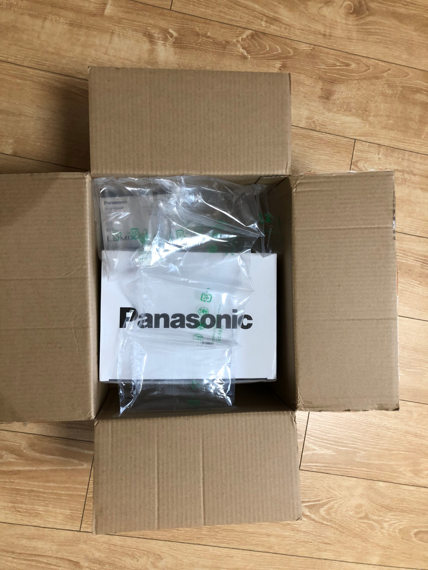 松下G9,到底值不值得买?这里就有你要的答案......