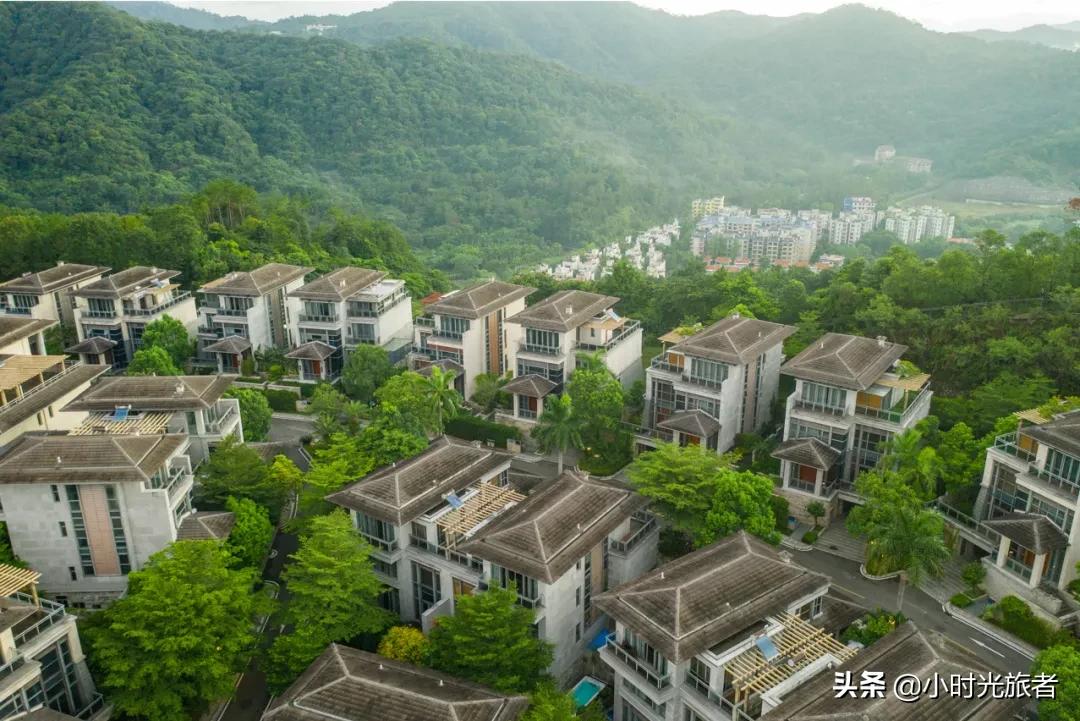 广州市从化温泉旅游区,从化温泉镇正宗硫磺温泉