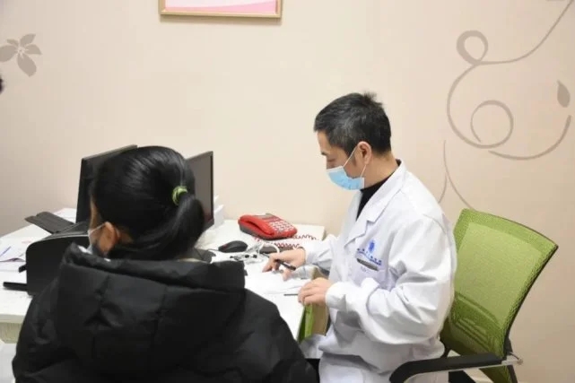 南昌准妈妈福利！南昌市生殖医院湾里院区妇产科门诊正式开诊啦