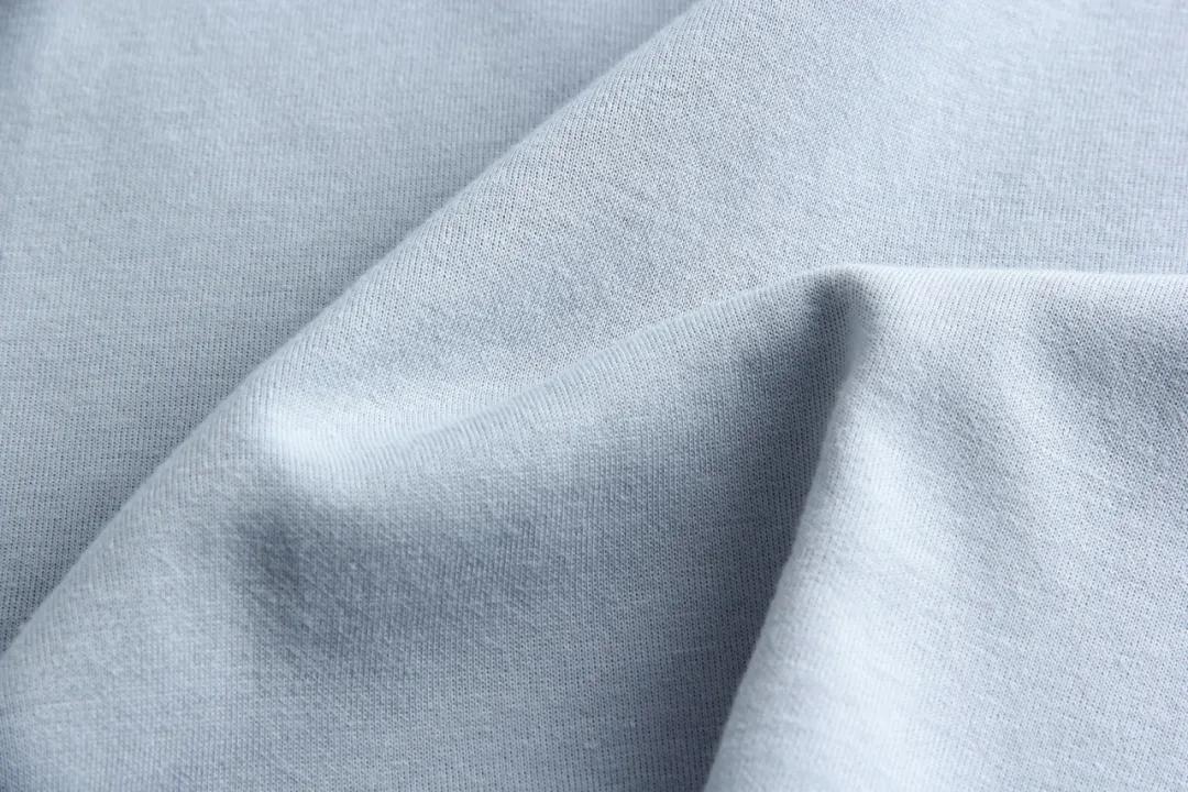 卫衣面料的优缺点 (卫衣罗纹面料配比)