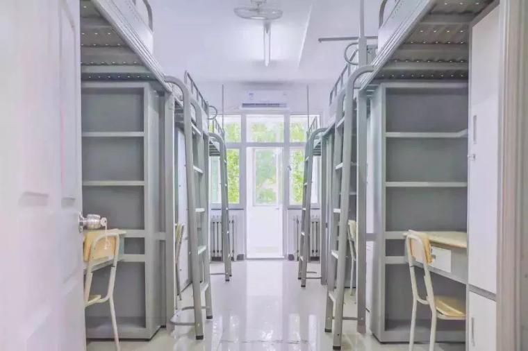 天津超级大学火了！占地3750亩，坐拥3大校区13个餐厅，装潢高级还有包间