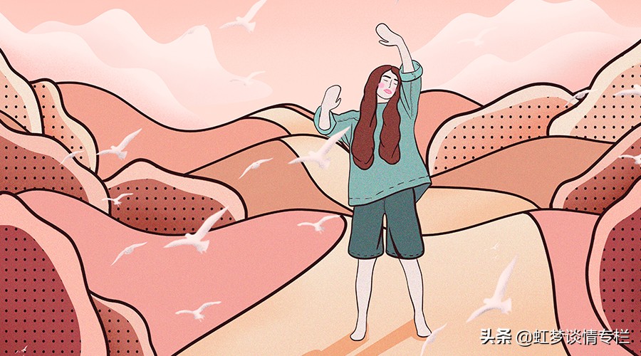 苦命的女人会有几种命,苦命的长相特点