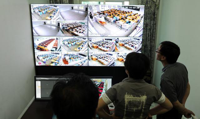 弱电系统线缆计算方法,弱电监控系统怎样测网线