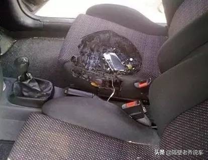 使用车载充电器5个注意事项,车载充电器有电不拔会不会爆炸